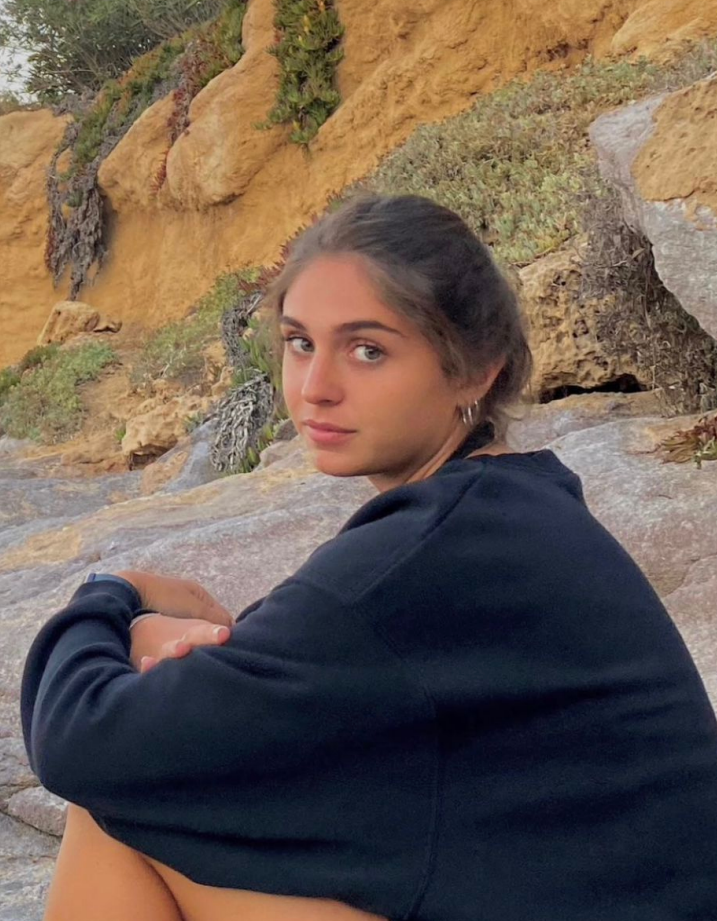 Benedetta Manca