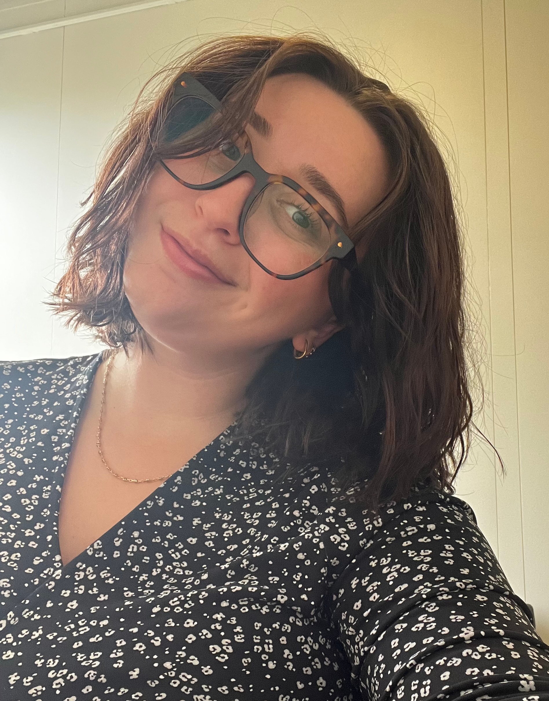 Meagan Schulman, MA